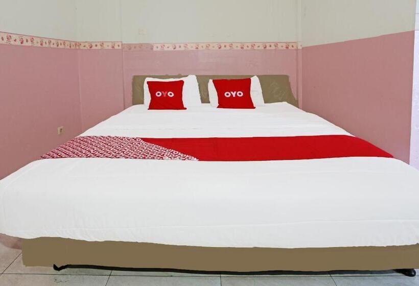 פנסיון Collection O Sky Airlines Near Mandaya Royal Hospital