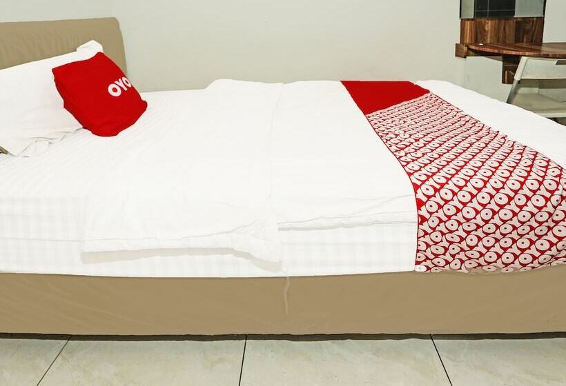 פנסיון Collection O Sky Airlines Near Mandaya Royal Hospital