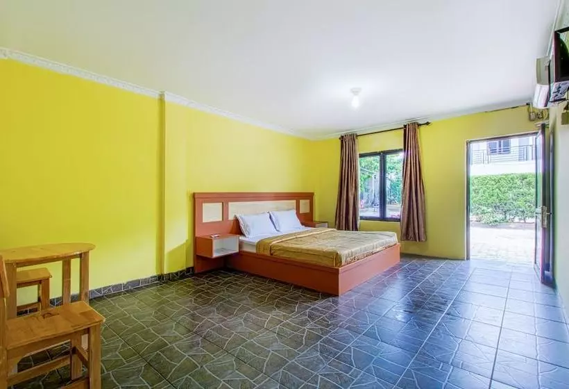 Majatalo Halay Inn