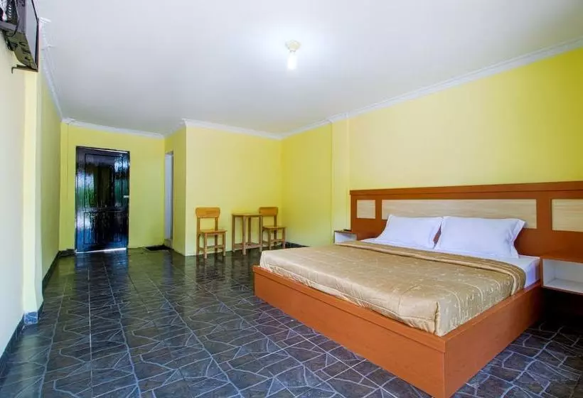 Majatalo Halay Inn