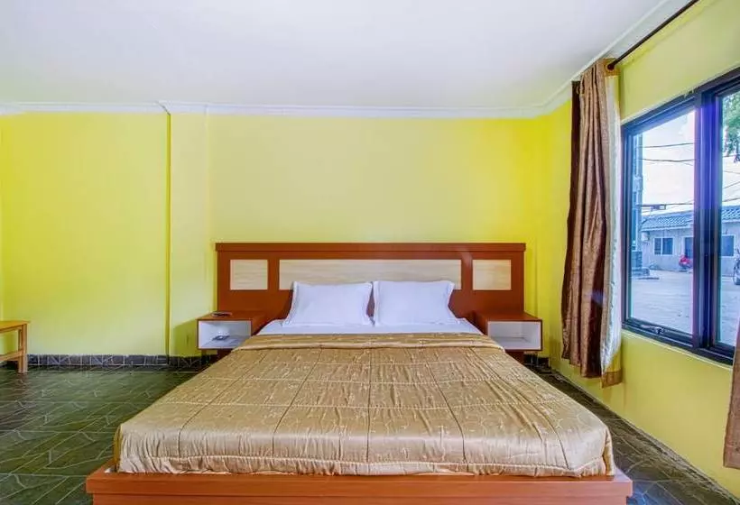Majatalo Halay Inn