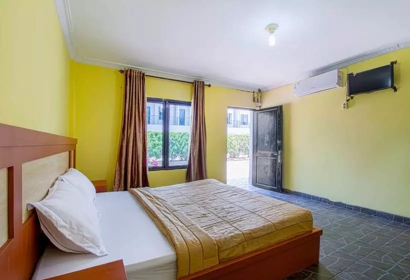 Majatalo Halay Inn