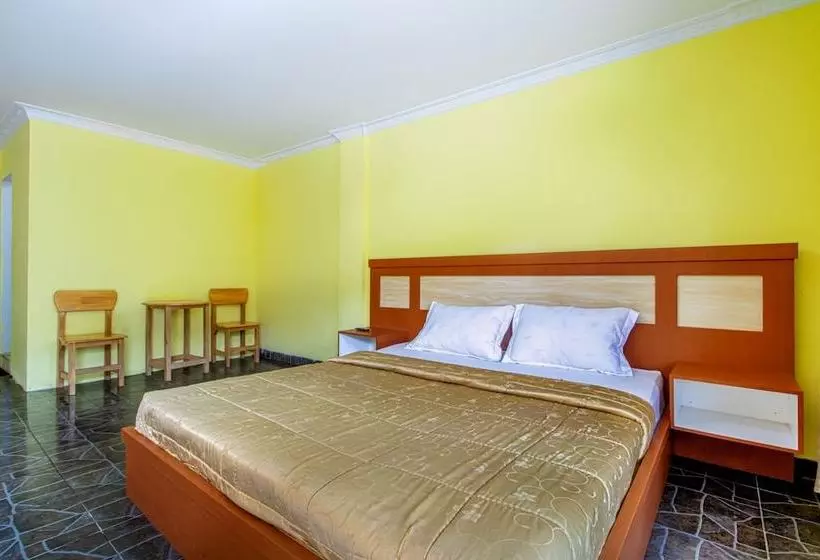 Majatalo Halay Inn
