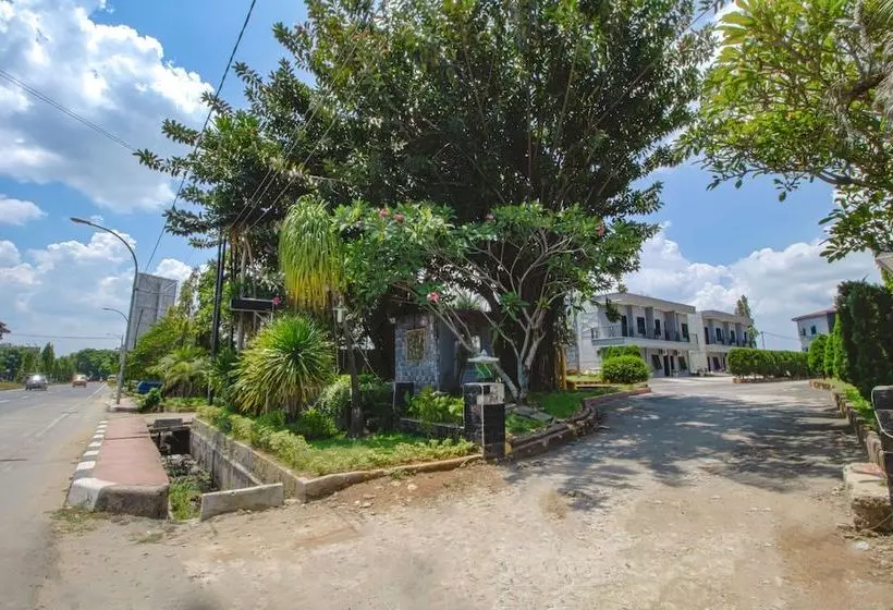 Majatalo Halay Inn
