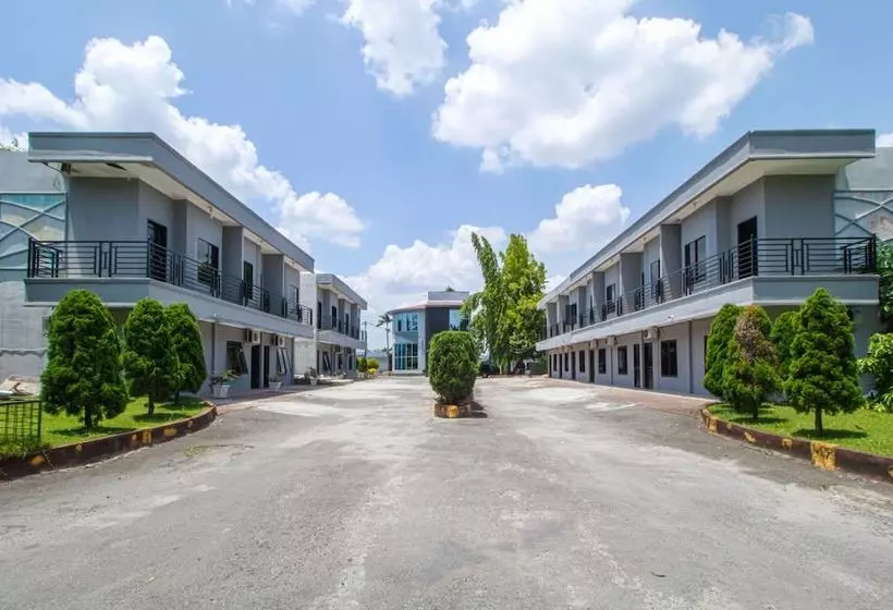 Majatalo Halay Inn