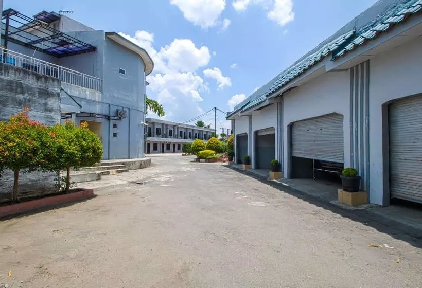 Majatalo Halay Inn