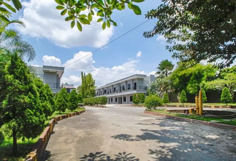 Majatalo Halay Inn