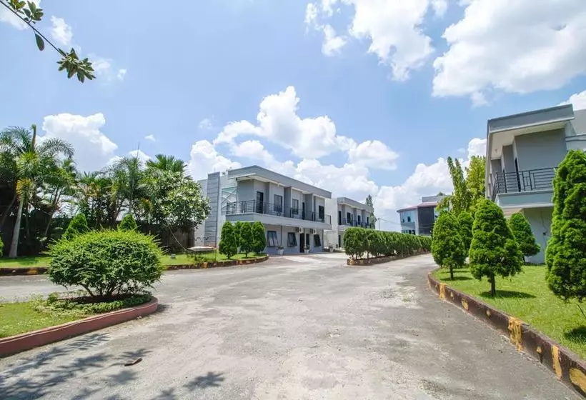Majatalo Halay Inn
