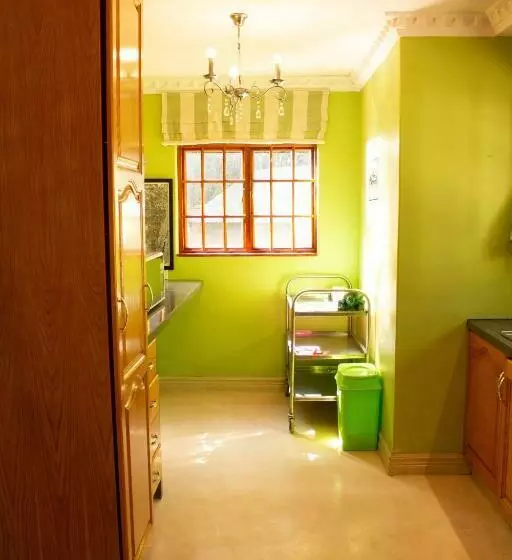 Majatalo Hidden Gem Art Guesthouse , One Of A Kind