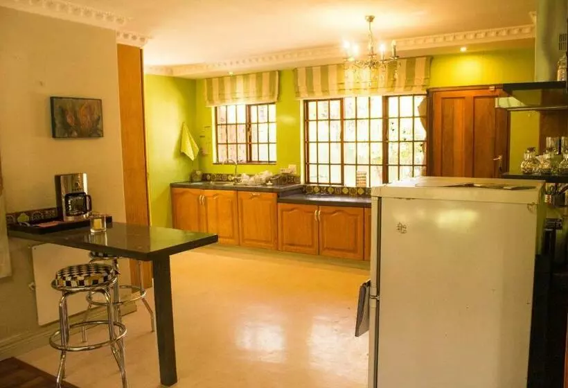 Majatalo Hidden Gem Art Guesthouse , One Of A Kind