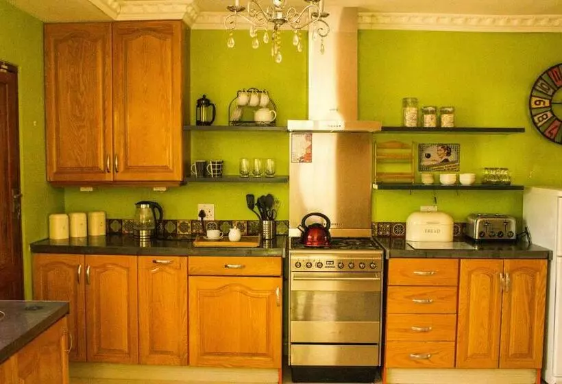 Majatalo Hidden Gem Art Guesthouse , One Of A Kind