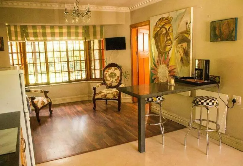 Majatalo Hidden Gem Art Guesthouse , One Of A Kind