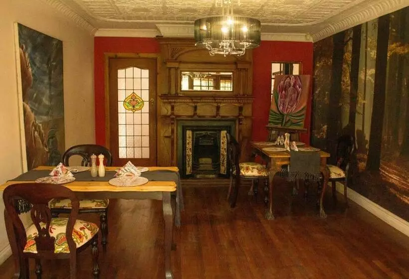 Majatalo Hidden Gem Art Guesthouse , One Of A Kind