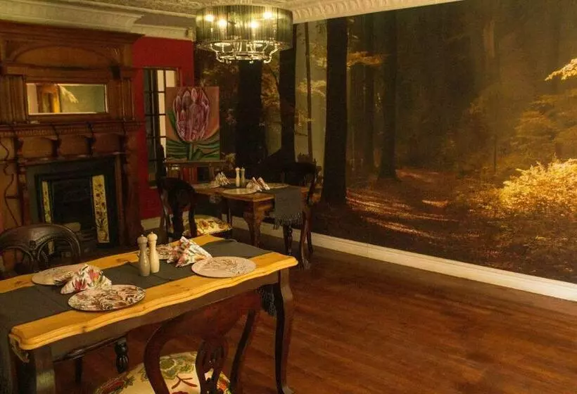 Majatalo Hidden Gem Art Guesthouse , One Of A Kind