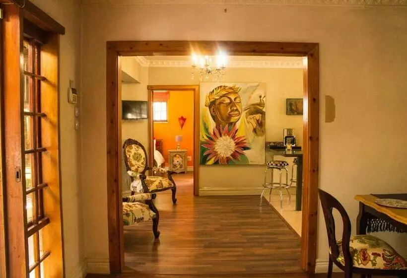 Majatalo Hidden Gem Art Guesthouse , One Of A Kind