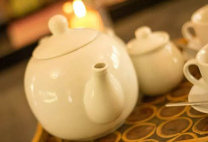 Majatalo Hidden Gem Art Guesthouse , One Of A Kind