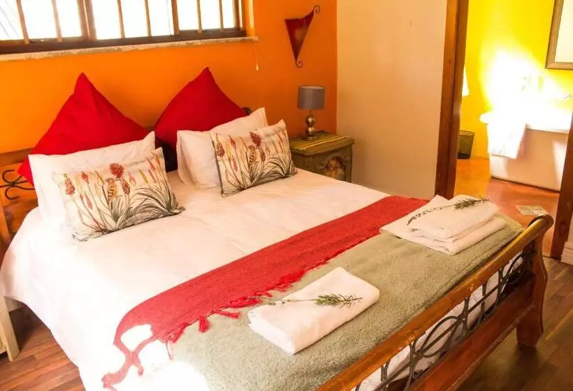 Majatalo Hidden Gem Art Guesthouse , One Of A Kind