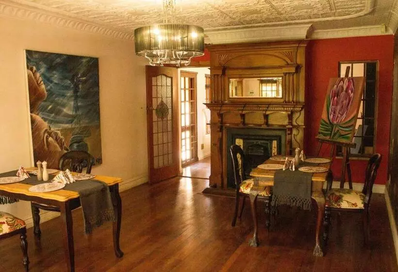 Majatalo Hidden Gem Art Guesthouse , One Of A Kind