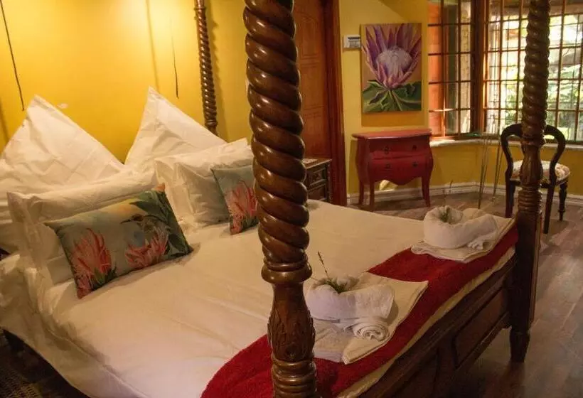 Majatalo Hidden Gem Art Guesthouse , One Of A Kind