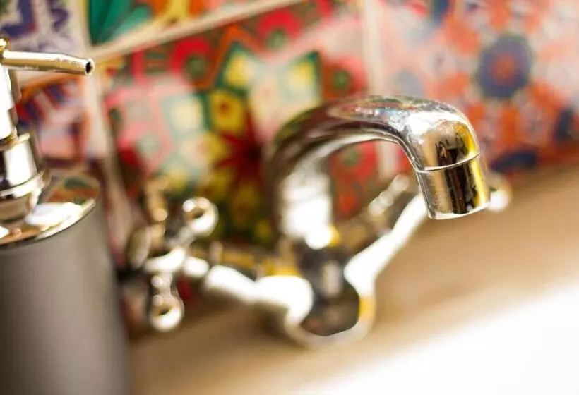 Majatalo Hidden Gem Art Guesthouse , One Of A Kind