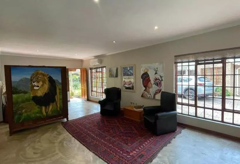 Majatalo Hidden Gem Art Guesthouse , One Of A Kind