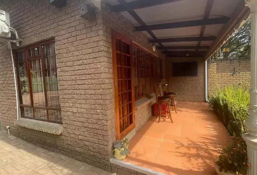 Majatalo Hidden Gem Art Guesthouse , One Of A Kind