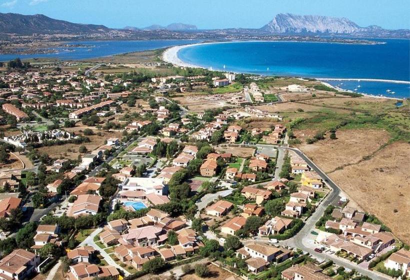 Residence Poggio Verde