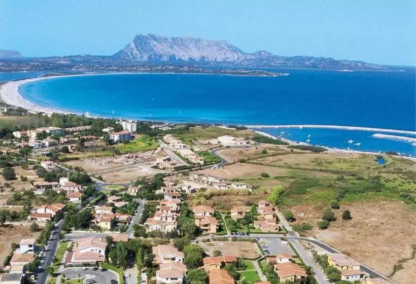Residence Poggio Verde