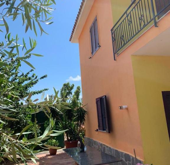 Residence Poggio Verde