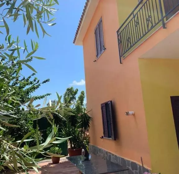 Residence Poggio Verde