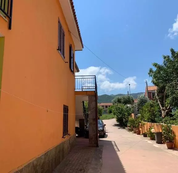 Residence Poggio Verde