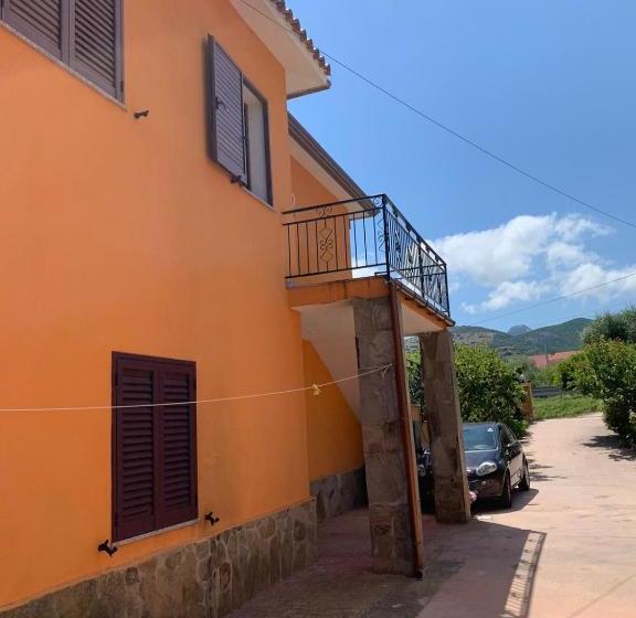 Residence Poggio Verde