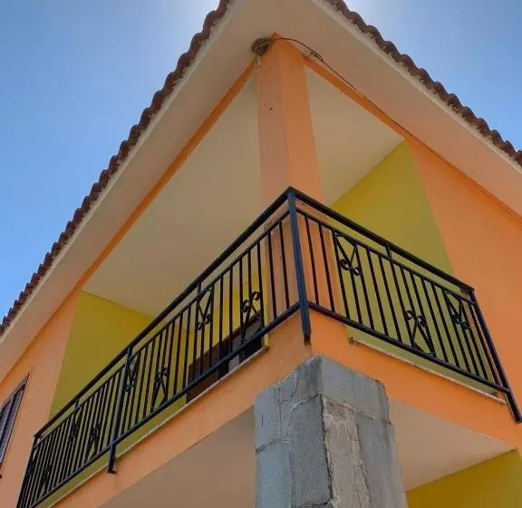 Residence Poggio Verde