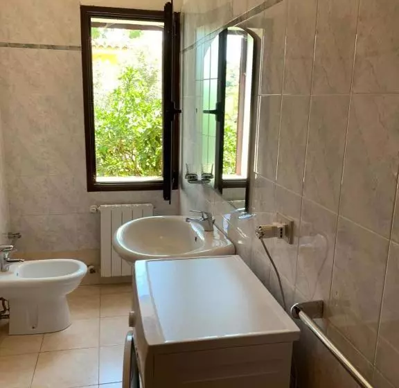 Residence Poggio Verde