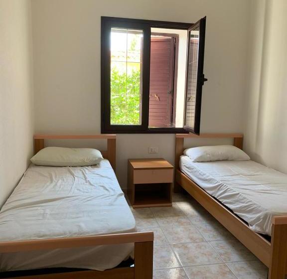 Residence Poggio Verde