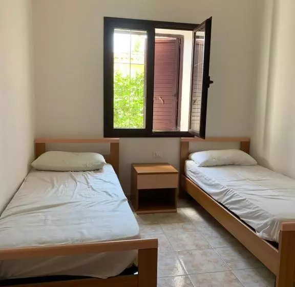 Residence Poggio Verde