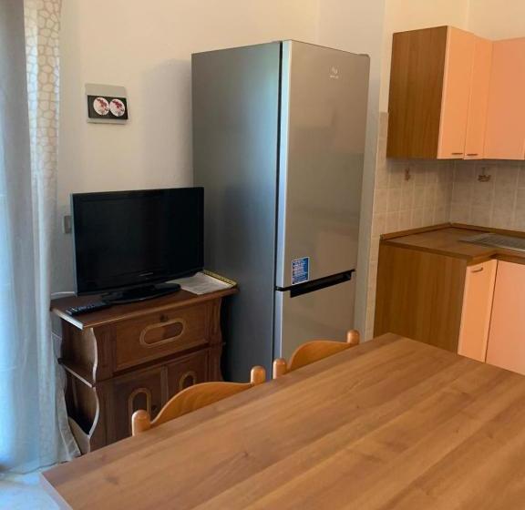 Residence Poggio Verde