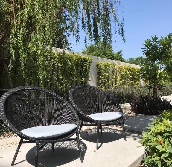 Summer Condo Hua Hin Room710