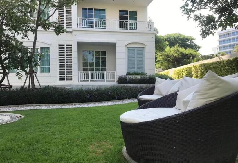 Summer Condo Hua Hin Room710