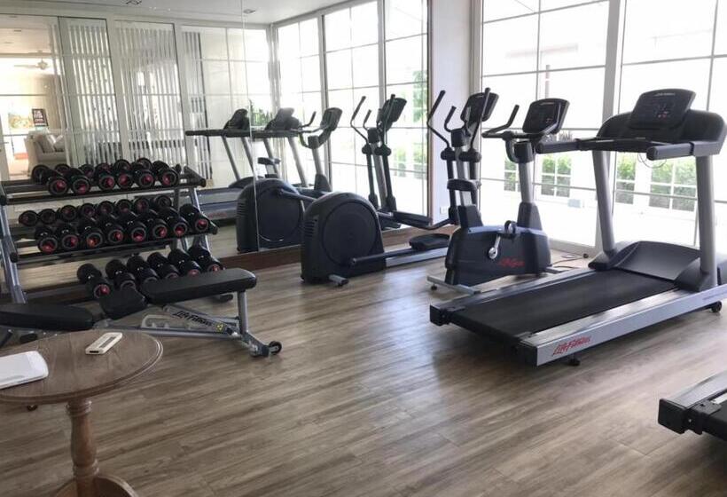 Summer Condo Hua Hin Room710