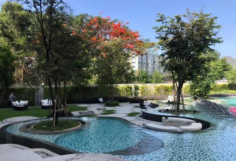 Summer Condo Hua Hin Room710