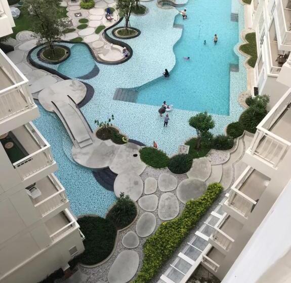 Summer Condo Hua Hin Room710