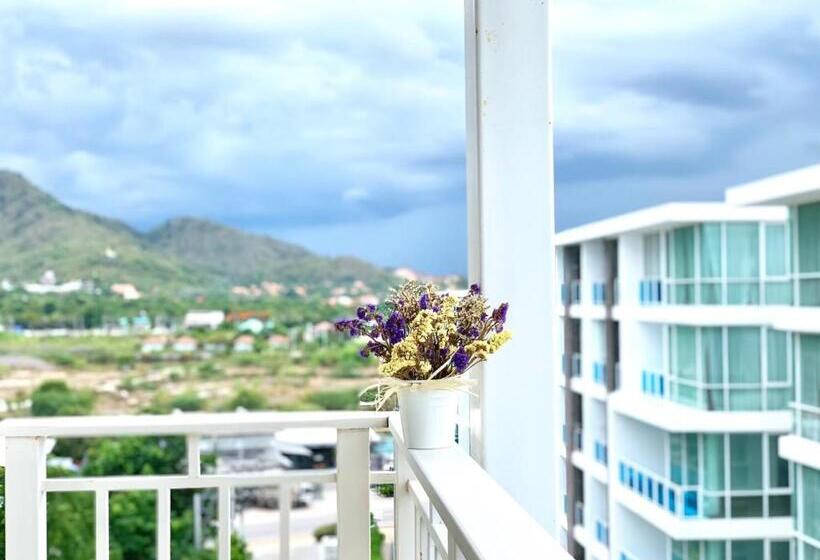 Summer Condo Hua Hin Room710