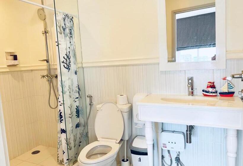 Summer Condo Hua Hin Room710