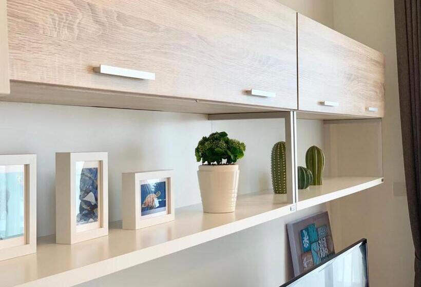 Summer Condo Hua Hin Room710