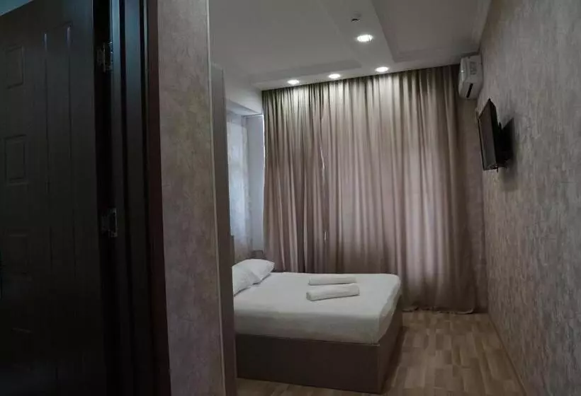 Tskaltubo Hotel Terrace