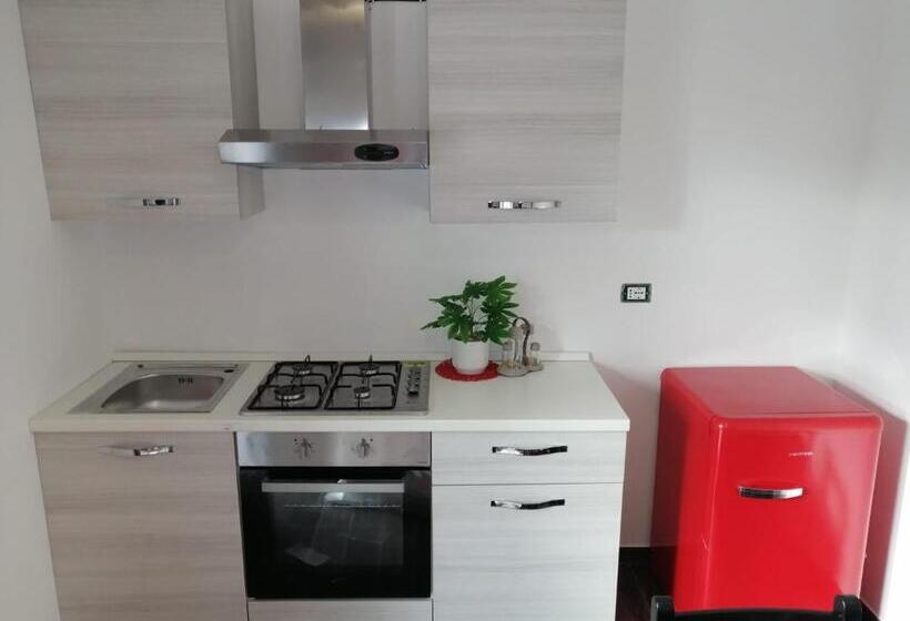 민박 Big Mama Jungle Rooms