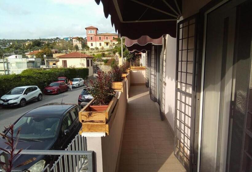 민박 Big Mama Jungle Rooms