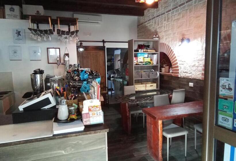 민박 Big Mama Jungle Rooms