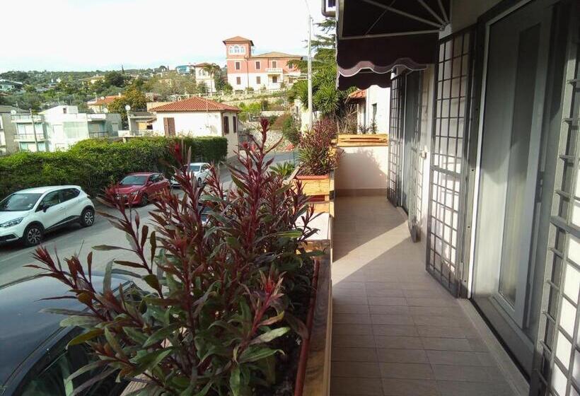 민박 Big Mama Jungle Rooms